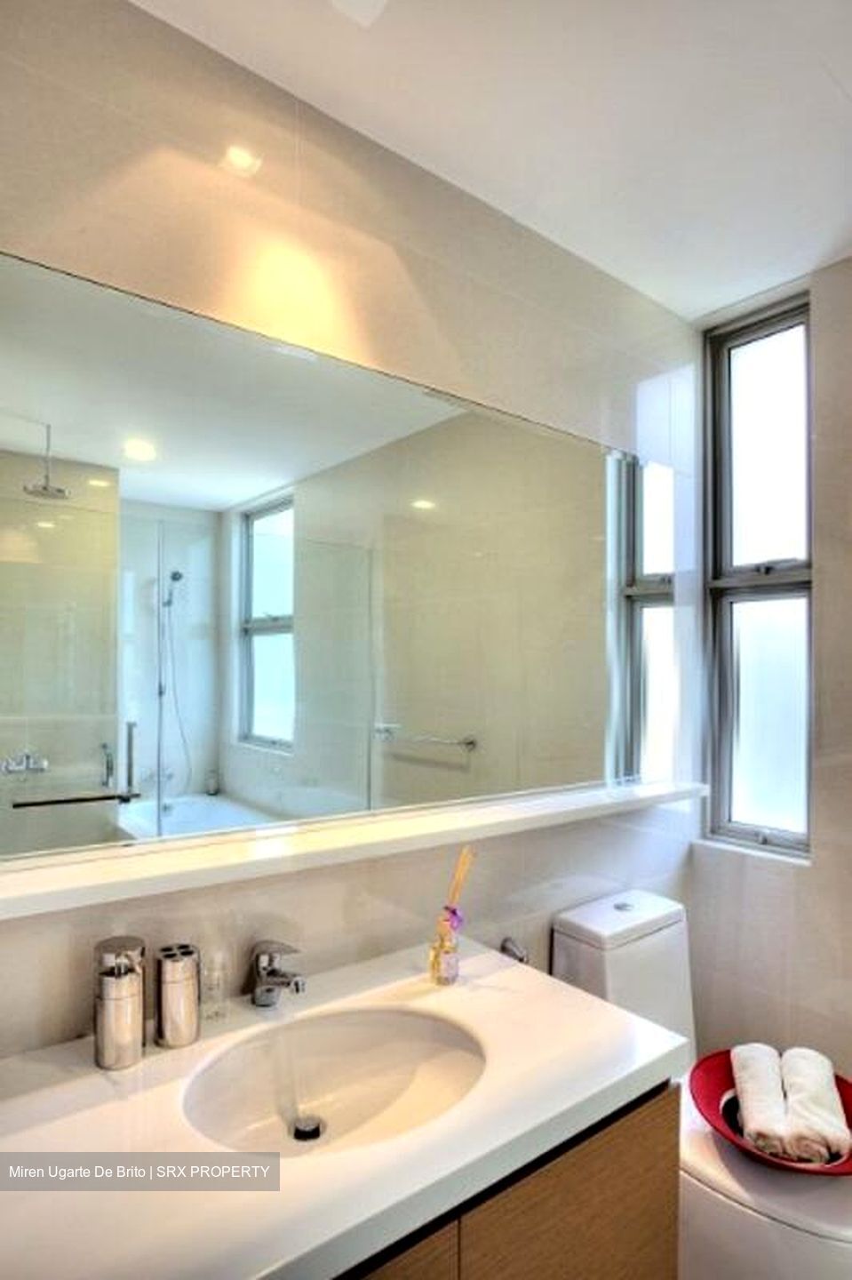 Nassim Regency (D10), Condominium #512853471